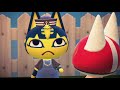 The Bully - An Entire Spongebob Episode Recreated in Animal Crossing #1