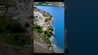beautiful Bamian