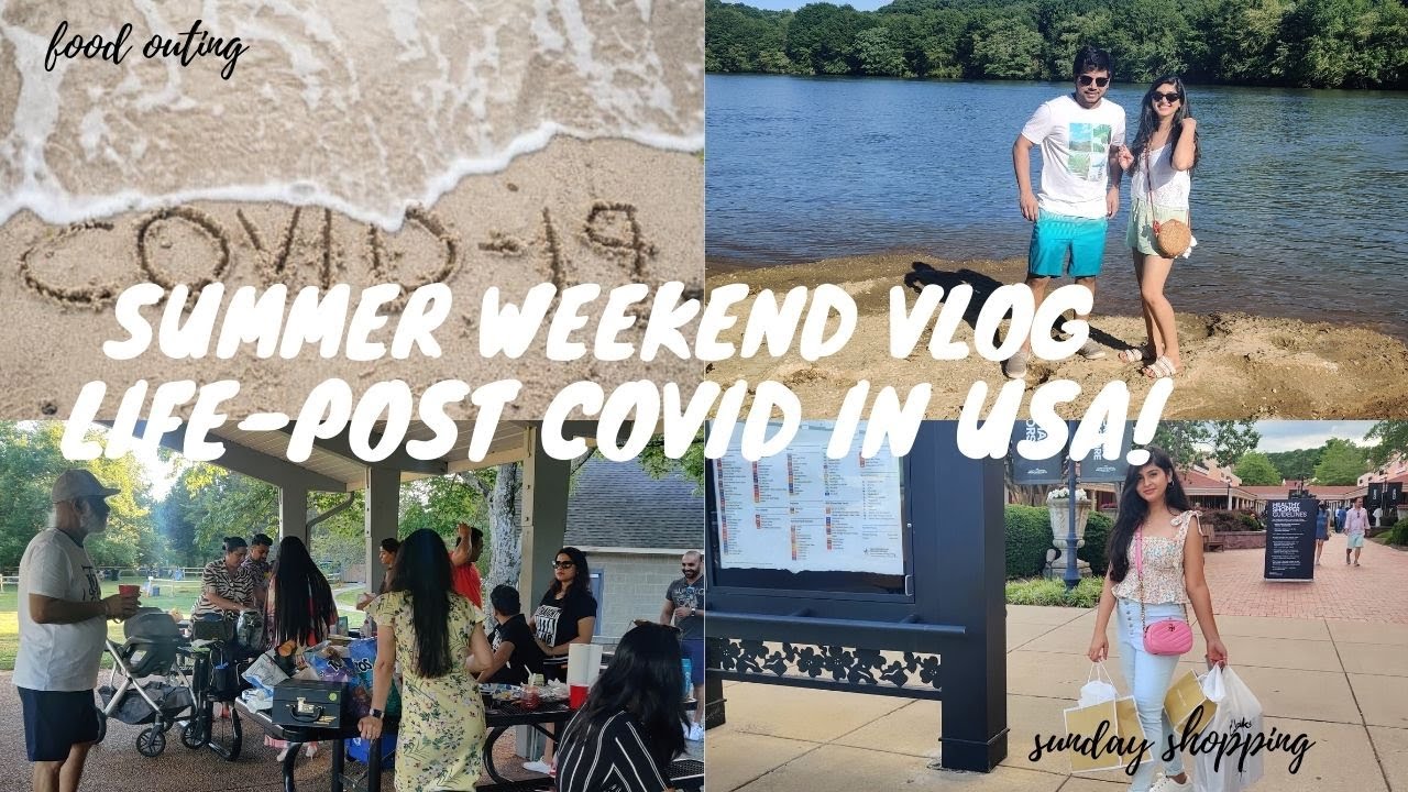 Hindi VLOG | Weekend Vlog *Atlanta* |Indian vlogger | MS in US  | Chelsi