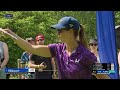 2026 Swedish Open | FPO FINALF9 | Saarinen, Handley, Lennartsson, Salonen | Jomez Disc Golf