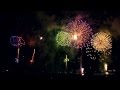 2012諏訪湖祭湖上花火大会（石彫公園2/3） Fireworks Japan
