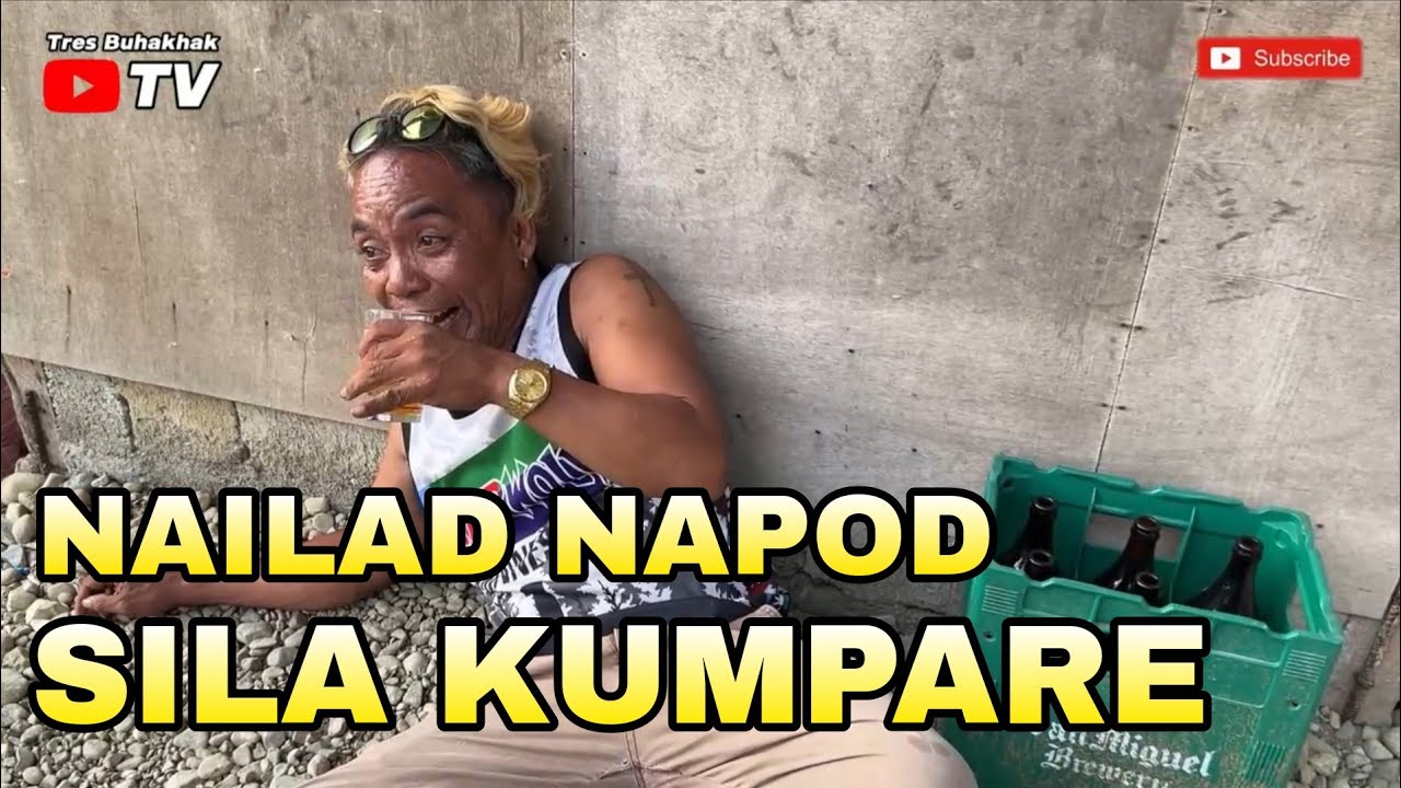 HANGOL UG TAGAY NGA KUMPARE 🤣 74