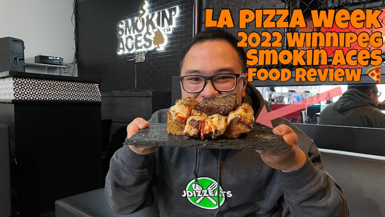 #LAPIZZAWEEK