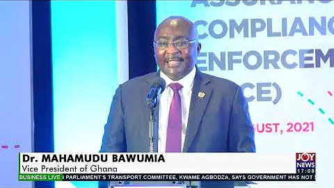 Enforcing Tax Compliance: Government to roll out tax tracker and payment mobile app (27-8-21)