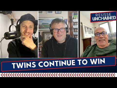 Minnesota Twins finding ways to win