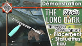 How To Install Mods The Long Dark Steam Non Steam 18 Youtube How To Install Mods The Long Dark Steam Non Steam 18 Youtube