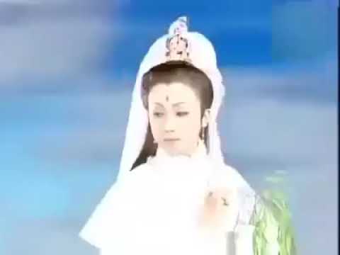 Namo Kwan She Im Fhu Sat apa alasan Dewi Kwan Im  tak menjadi Buddha.