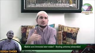 Allah Seni Övsün Istermisin