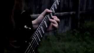 Alex Domin - 2014 Mayonesduncan Solo Competition