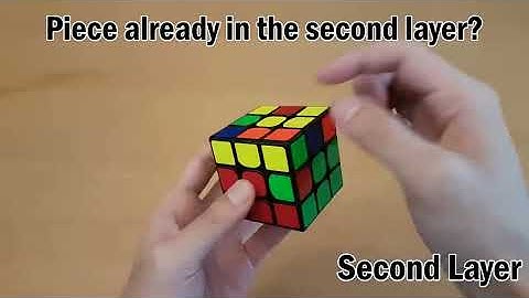 Learn How to Solve a Rubik