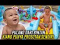 AKHIRNYA DI RUMAH KIANO PUNYA PEROSOTAN SENDIRI HADIAH DARI PAPAH ‼️ GA MAU BERHENTI MAIN ‼️