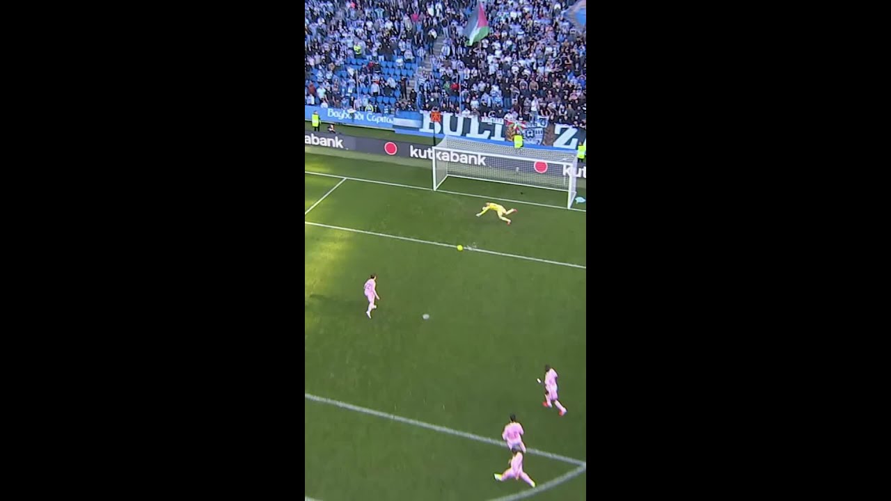 REAL SOCIEDAD 3 - 3 REAL OVIEDO | RESUMEN LALIGA EA SPORTS