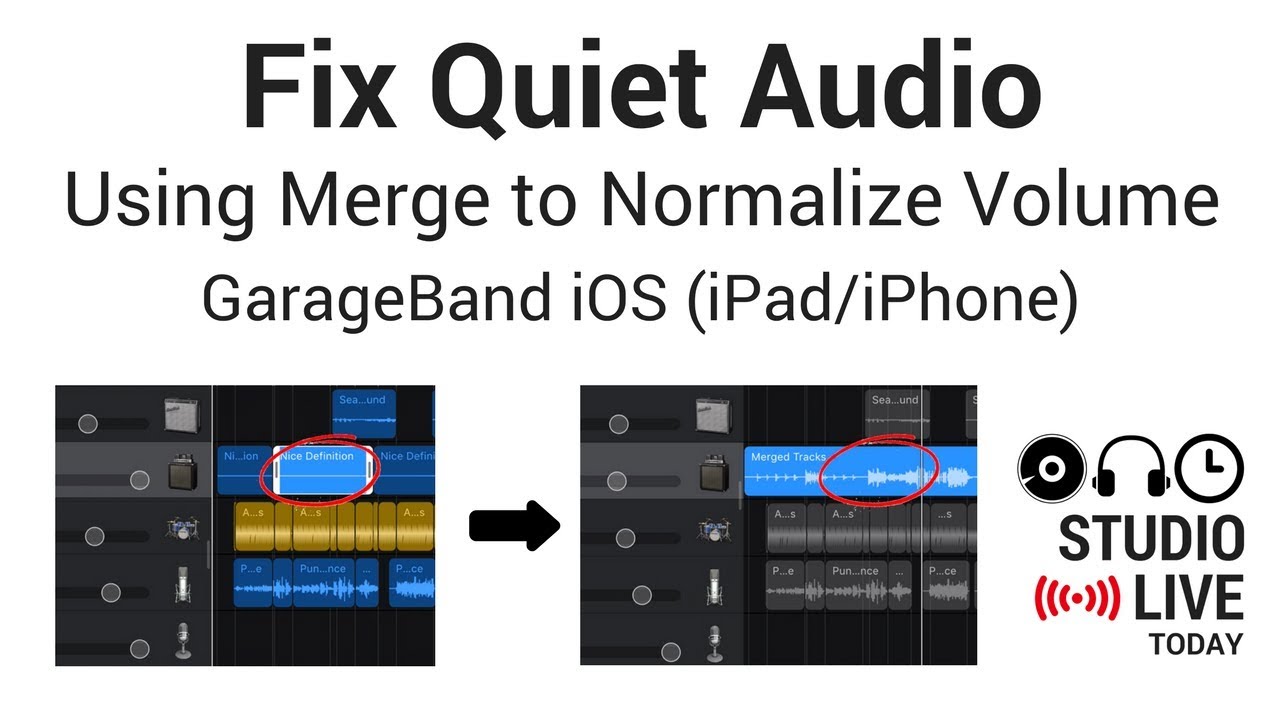 iphone sound normalizer iphone sound normalizer
