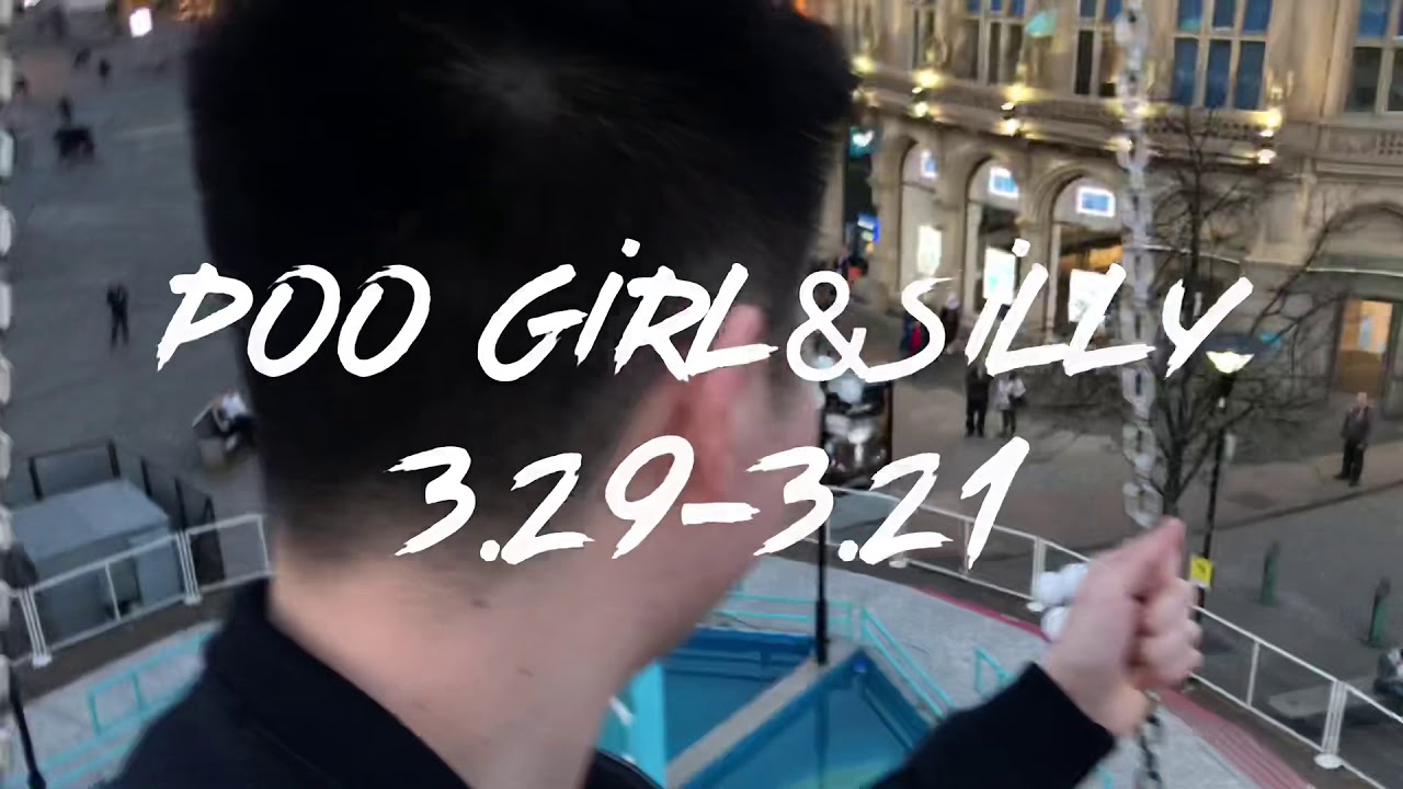 Chill weekend in Sheffield+Beeston YouTube