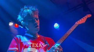 Balu Brigada - How It Would End (live in SF) CBYD TOUR Wealth