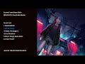 【XFD】XENO EP【M3-2019春】