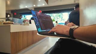 Getting our first users | startup vlog ep. 2