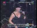 Olga TaÃ±on en vivo en el Barquisimeto Top Festival 2008