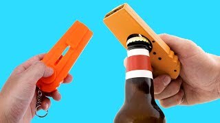 Beer Bottle Opener