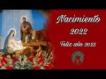 Nacimiento 2022 - Feliz año 2023