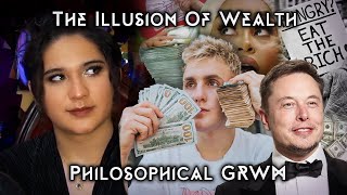 Eat the rich | Internet Archeology