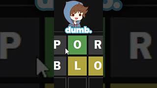 The BEST Strategy To Use In Wordle