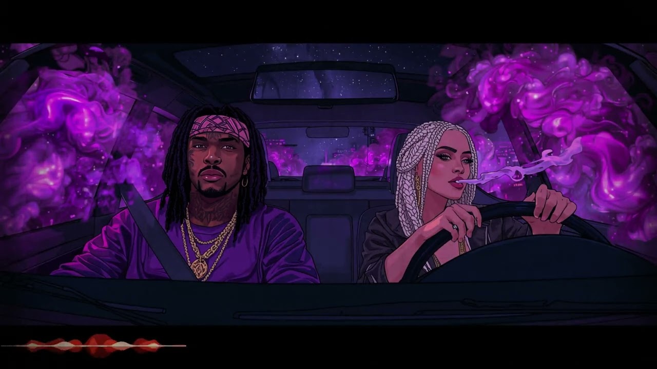 💨 420 HOTBOX SESSION: The Smoothest Songs for High Minds (100% Chill Vibes)