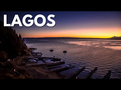 Lagos Virtual Tour