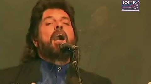 Alan Parsons Project ‐ Don