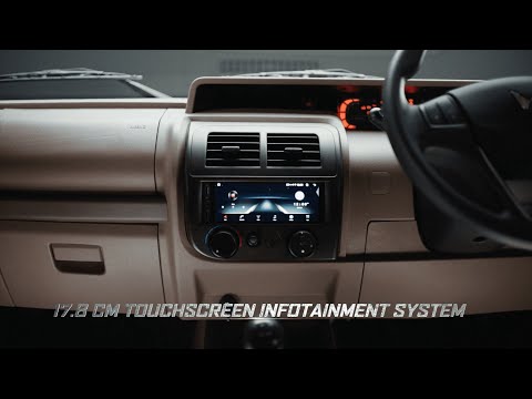 New Bolero Interiors | Boss Comfort