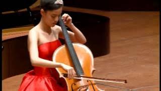 歐陽娜娜 Nana Ou-Yang(14) Rachmaninoff：Vocalise