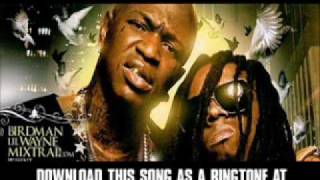 Birdman Ft. Lil Wayne \u0026 Tyga - \