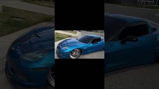 #c6 #corvette #ls3 #cargirl #americanmuscle #cammed #supercharged #car #cars #carporn #explore #expl