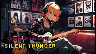Silent Thunder