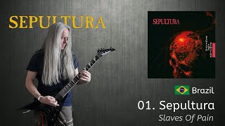 Download Lagu 30 Thrash Metal Bands (All Over The World) MP3 Download Lagu 30 Thrash Metal Bands (All Over The World) MP3