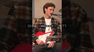 Ending a hymn with the James Bond chord? 🤯 | Elevation Worship