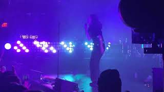 Girl In Red - bad idea! - Live @ Brooklyn Bowl Nashville TN USA, March 8th, 2022 Resimi