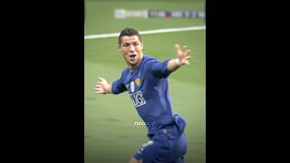 Reactions To Ronaldo Free Kick