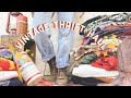Probably thee biggest vintage THRIFT HAUL ever! *maybe*