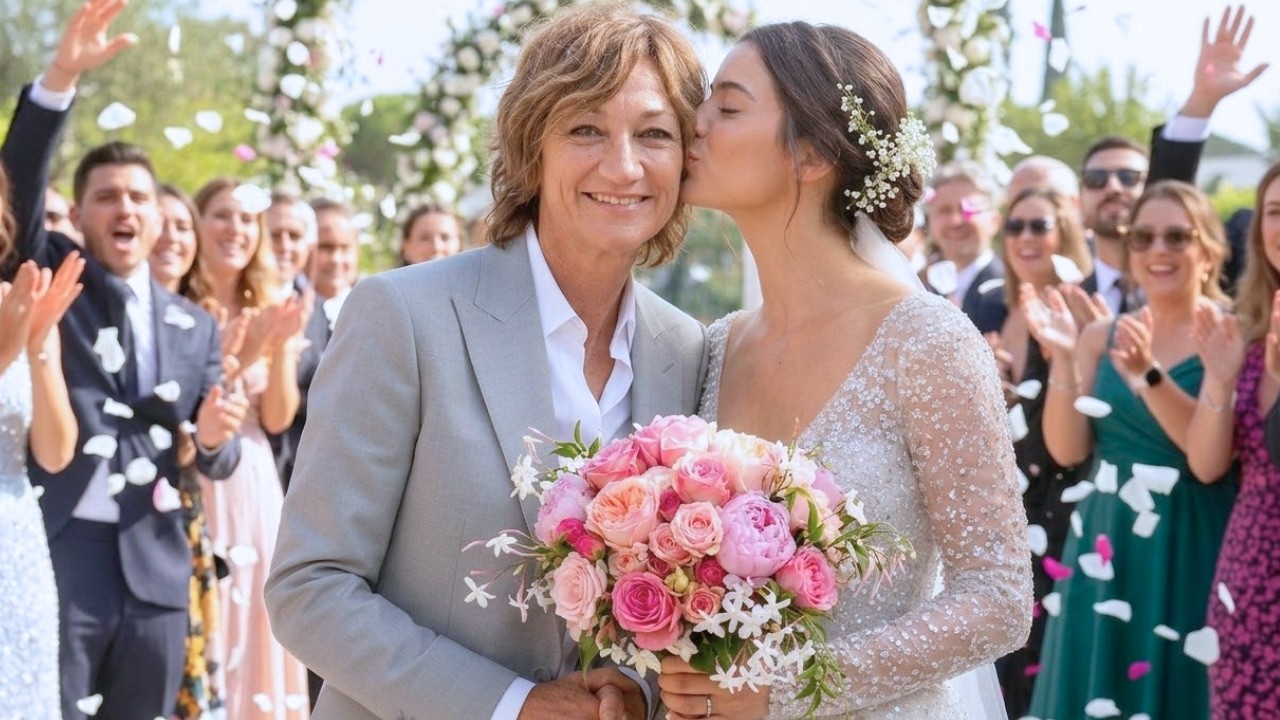 🌟 Gianna Nannini, a 72 anni: un momento speciale che la emoziona profondamente