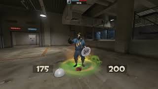 Unusual Taunt: The Headcase (Pungent Poison)