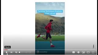 Video Breakdown - Elite "Vertical" Hip Strides vs Midpack "Horizontal" Strategy