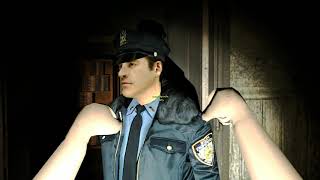 [GMOD] Runaway 911