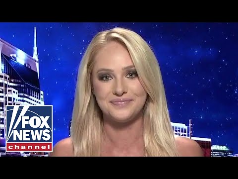 Tomi Lahren celebrates California recall: You have the power to oust 'tyrant' Democrats.