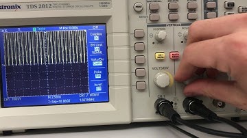 Quick/Short Guide to Using the 6.002 Scopes