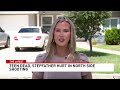 15-year-old boy shot himself after returning home, stepfather accidentally wounded