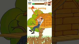 Impossible date 😂 💩 punish the tree killer  😵💫 tricky riddle #games #funny #shortsvideo Ep 50