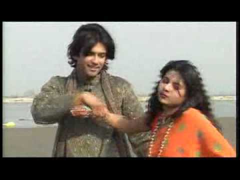Kahe Jiya Dukhala Movie Dulha Ganga Paar Ke