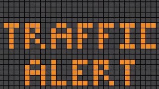 Loop 1604 at Blanco Road to be closed this weekend for construction