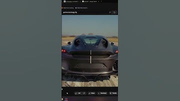 Het geluid van een 3-cilinder nokkenasloze motor